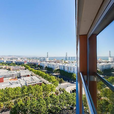 Finest Rentals - Expo Riverside Lisboa 外观 照片