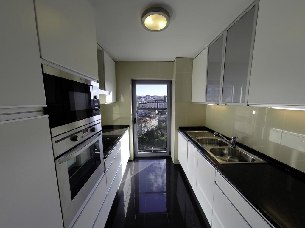Finest Rentals - Expo Riverside Lisboa 客房 照片
