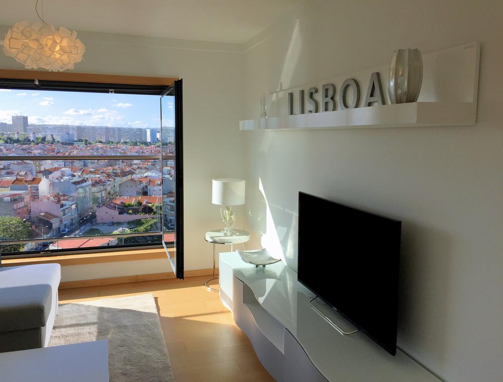 Finest Rentals - Expo Riverside Lisboa 客房 照片