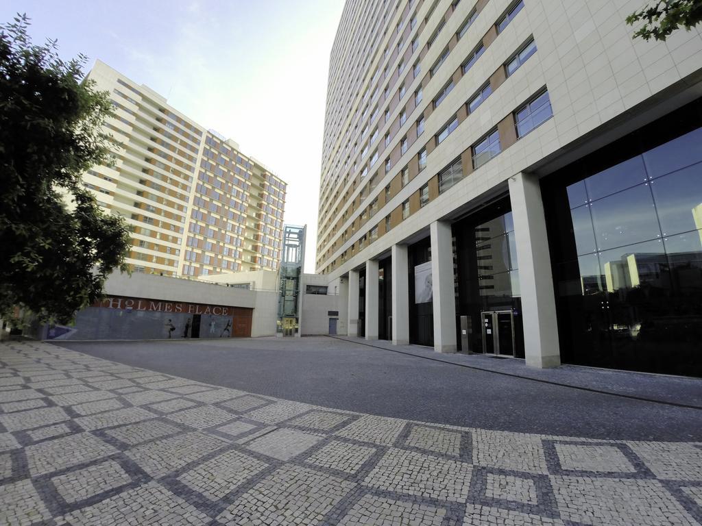 Finest Rentals - Expo Riverside Lisboa 客房 照片