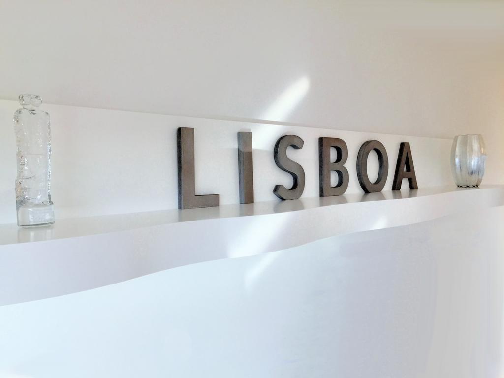 Finest Rentals - Expo Riverside Lisboa 客房 照片