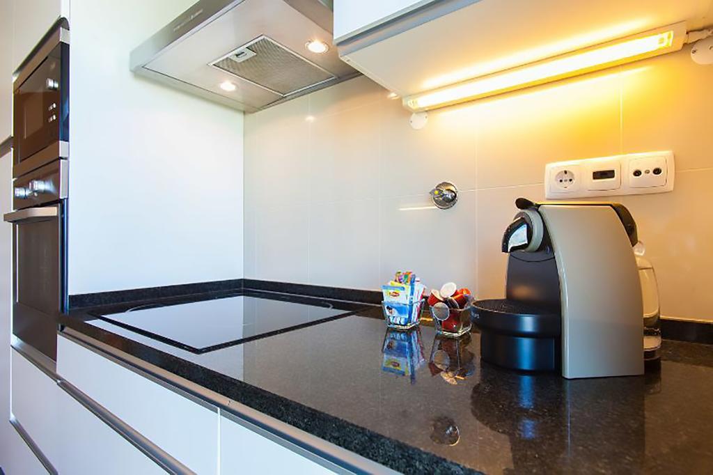 Finest Rentals - Expo Riverside Lisboa 外观 照片