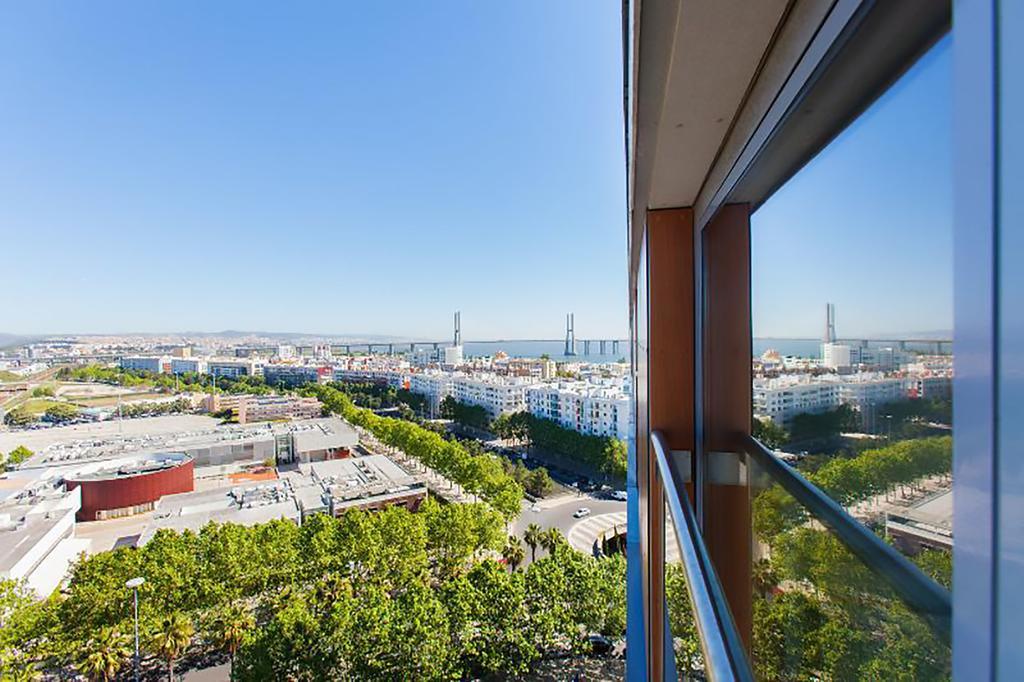Finest Rentals - Expo Riverside Lisboa 外观 照片