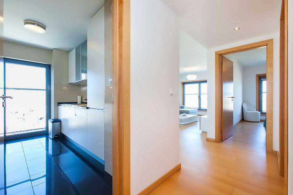 Finest Rentals - Expo Riverside Lisboa 外观 照片