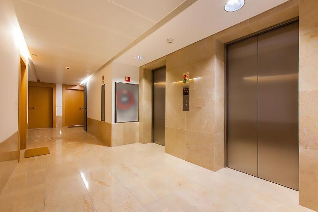 Finest Rentals - Expo Riverside Lisboa 外观 照片